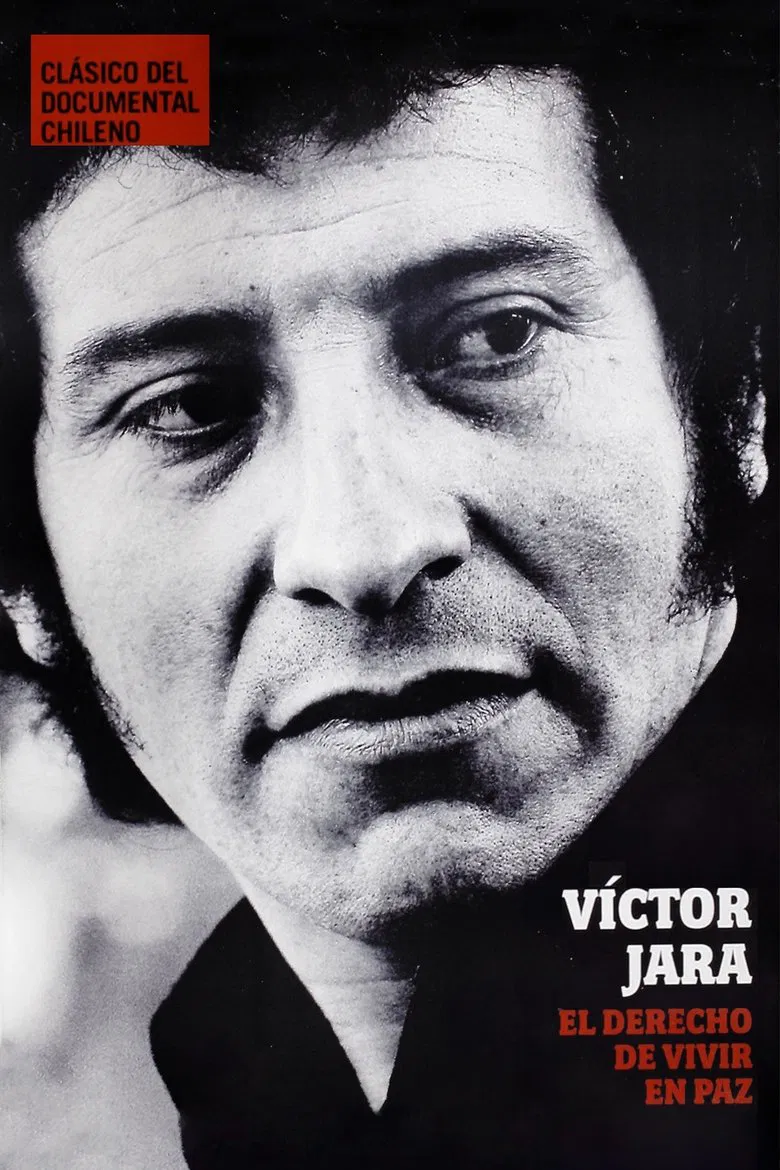 The Right to Live in Peace poster background