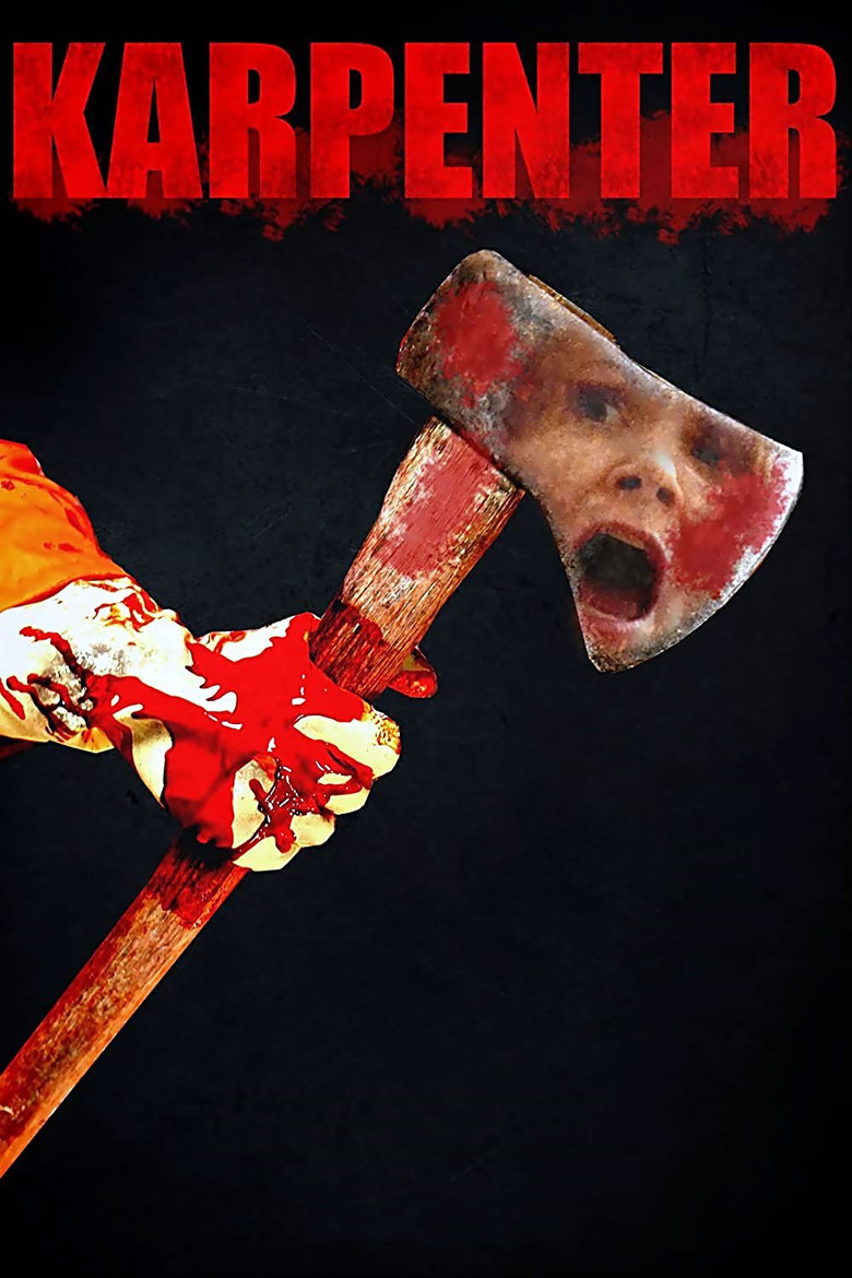 Karpenter poster background