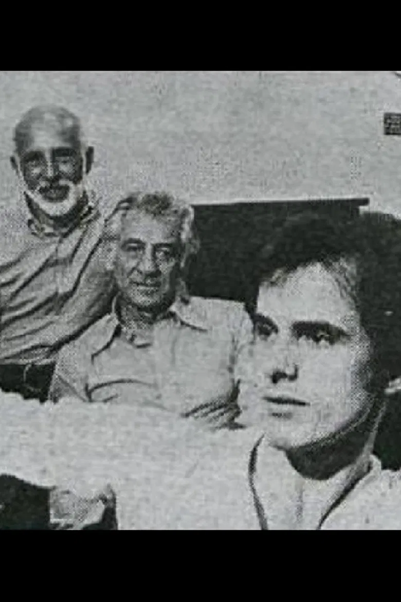 Helgi Tomasson poster background