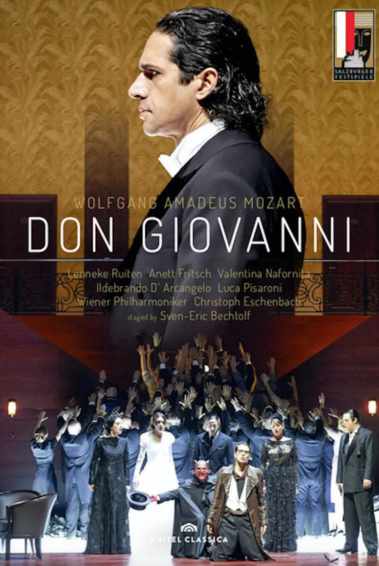 Don Giovanni poster background
