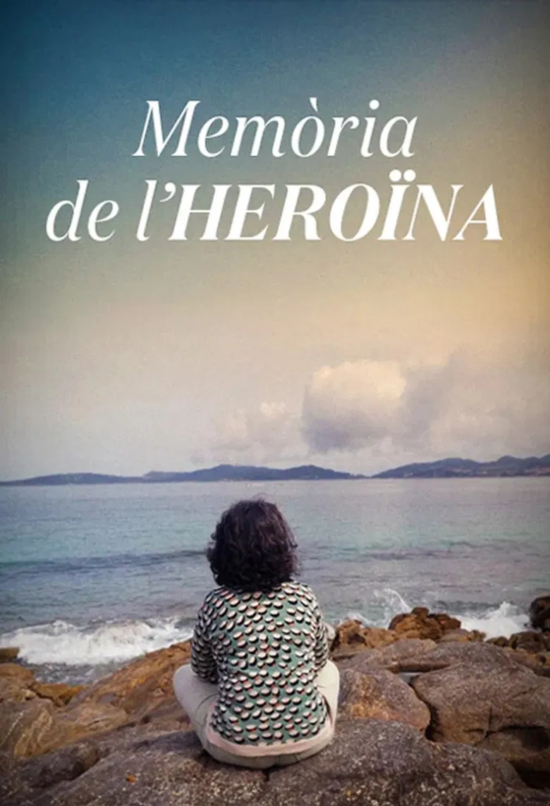 Memòria de l'heroïna poster background