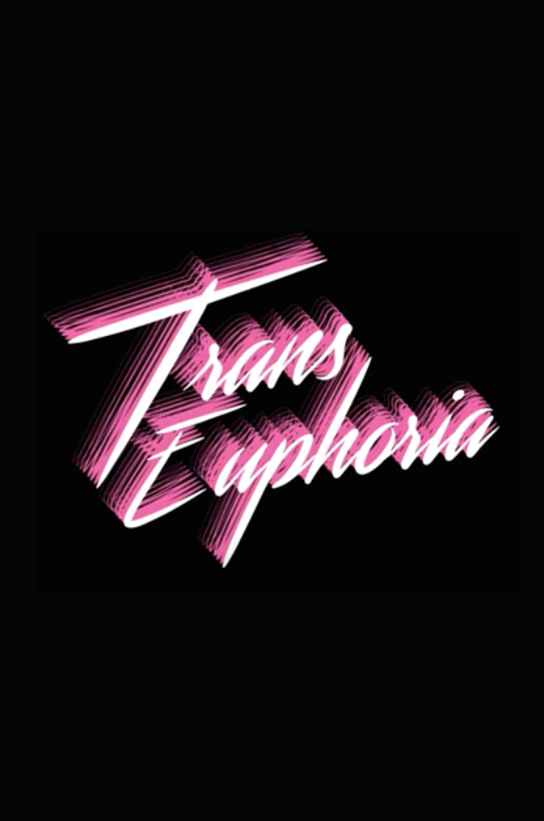 Trans Euphoria poster background