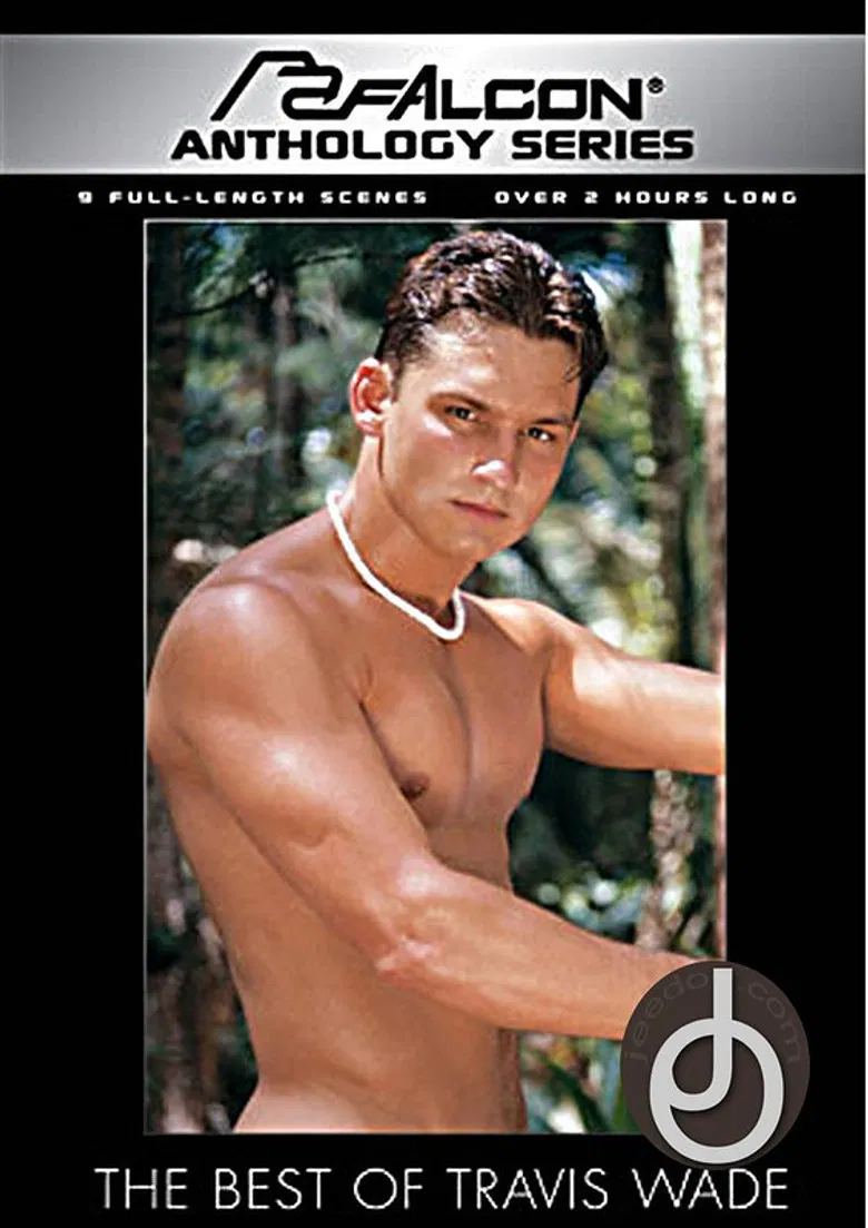 The Best of Travis Wade 1 poster background