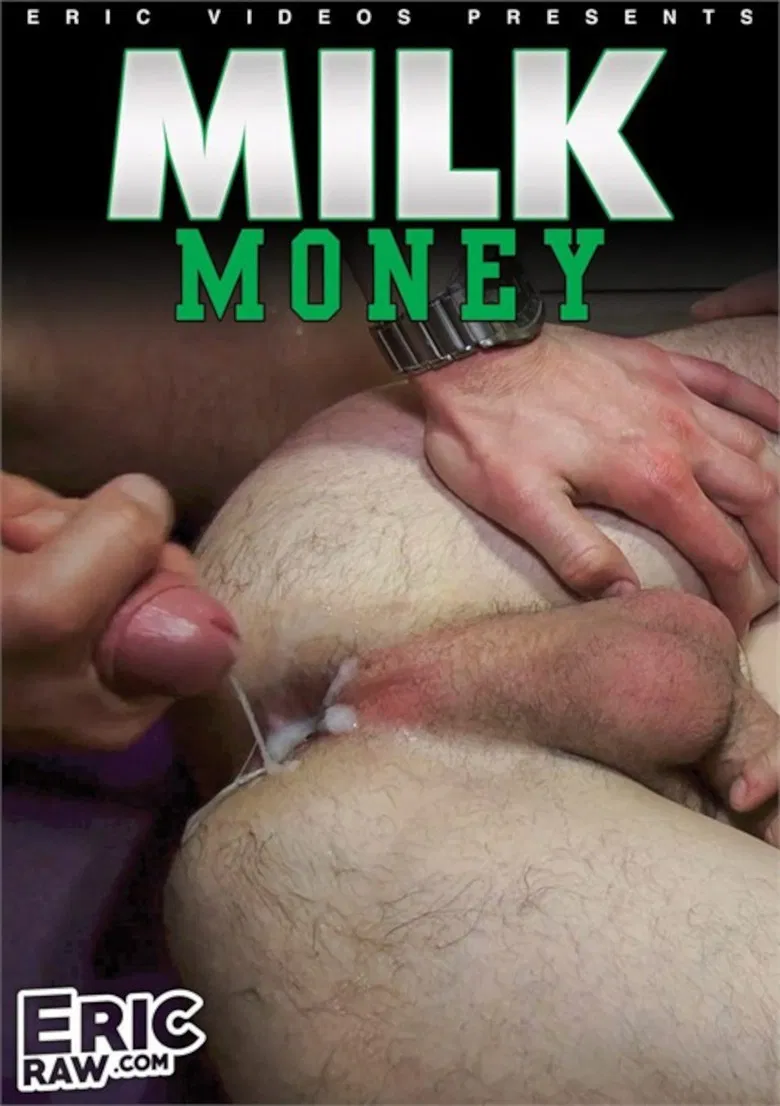 Milk Money poster background