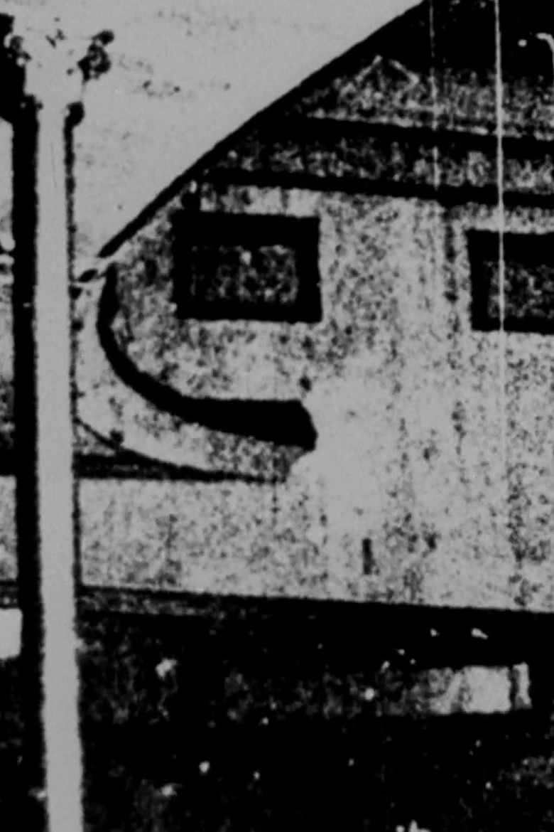 Sackville Music Hall poster background