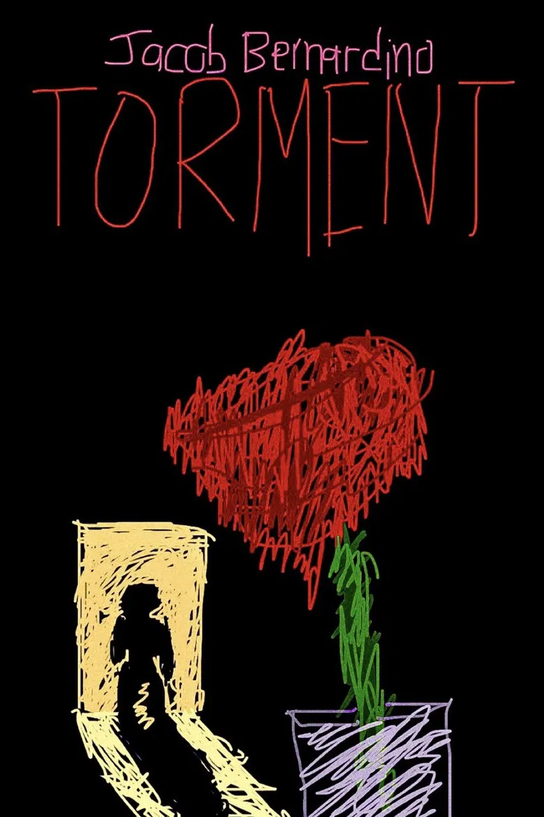 Torment poster background
