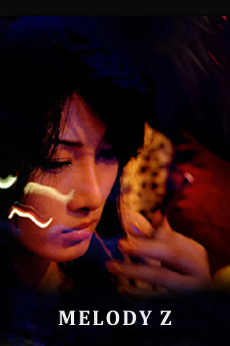 Melody Z poster background