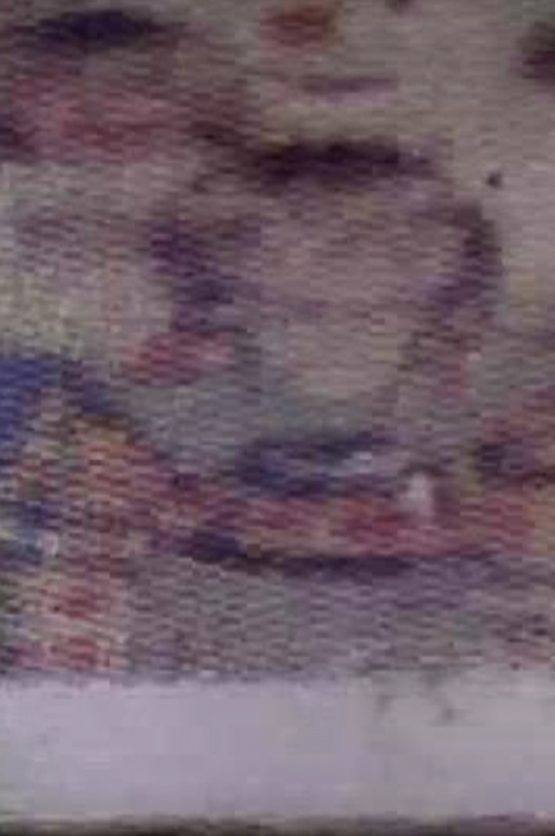 Enter poster background