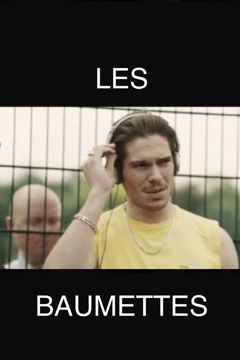 Les Baumettes poster background