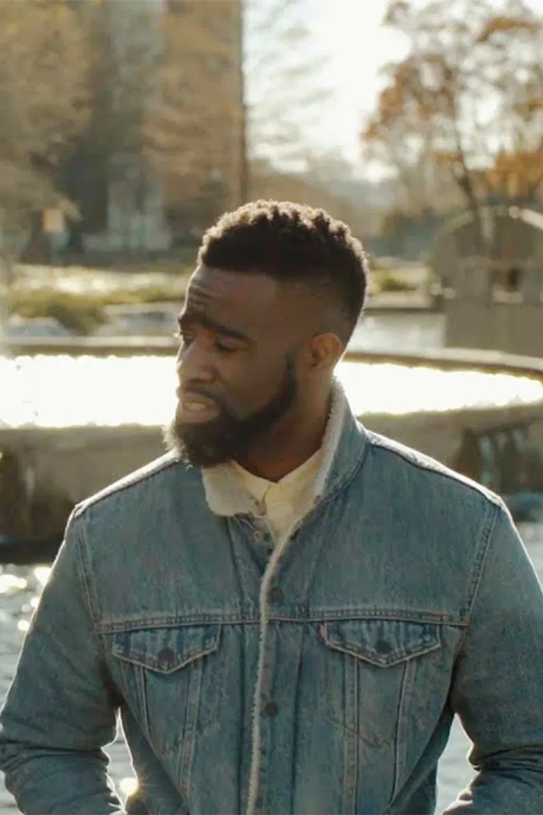 Black South Rising: Inside Charlotte's Mostly Black and Brown Government poster background