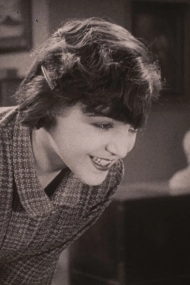 Das Mädchen der Strasse poster background