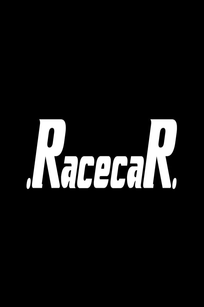 .RacecaR. poster background