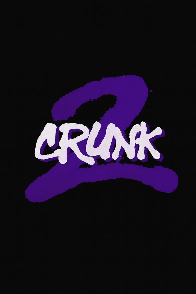 2CRUNK poster background