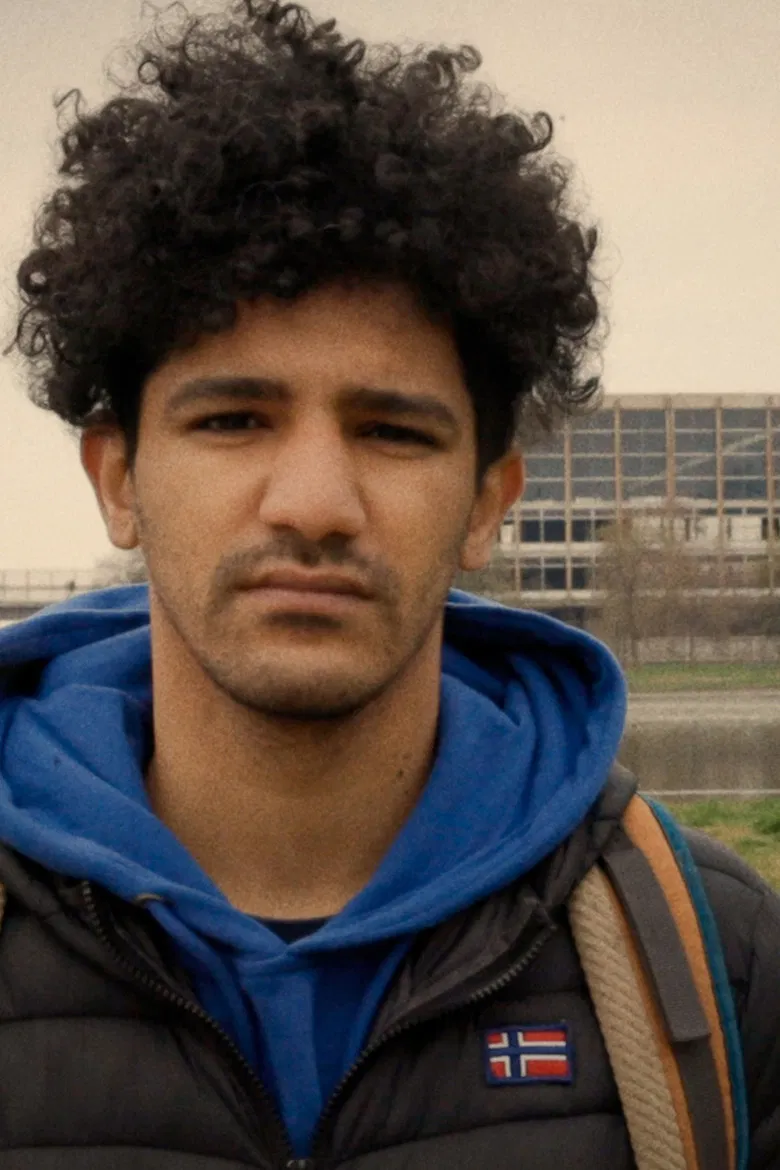 2061 poster background