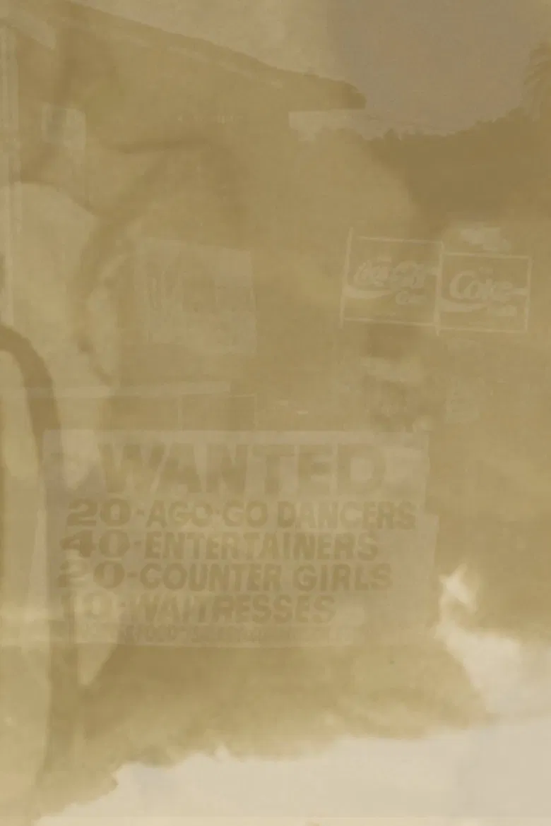 One Survives by Hiding poster background