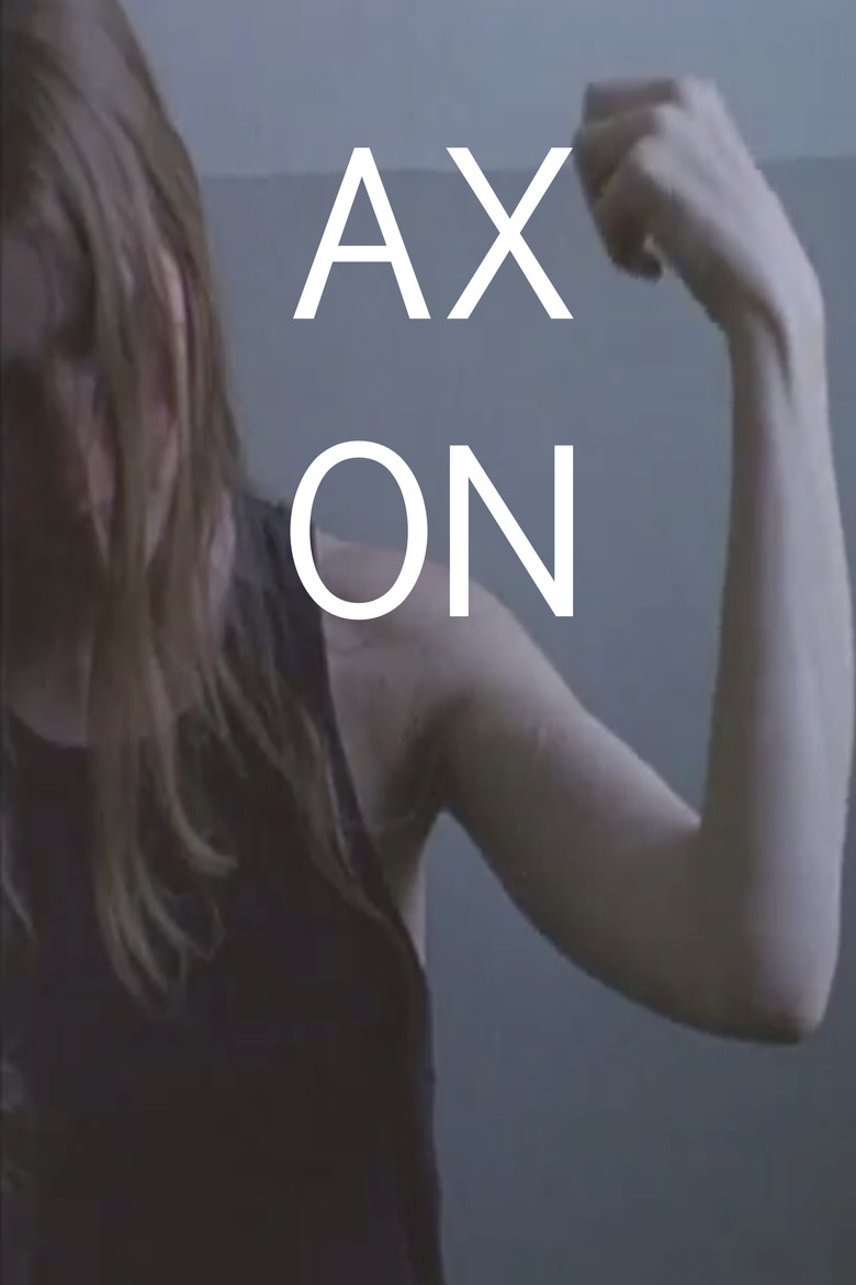 Axon poster background