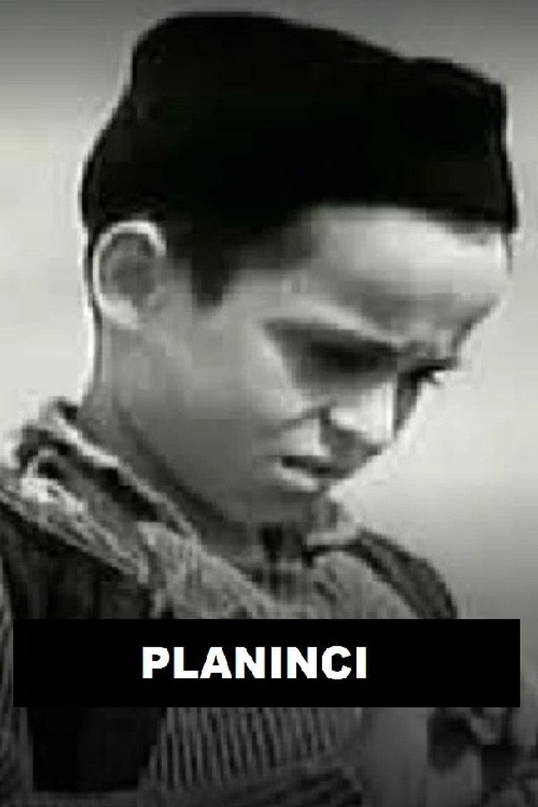 Mountaineers poster background