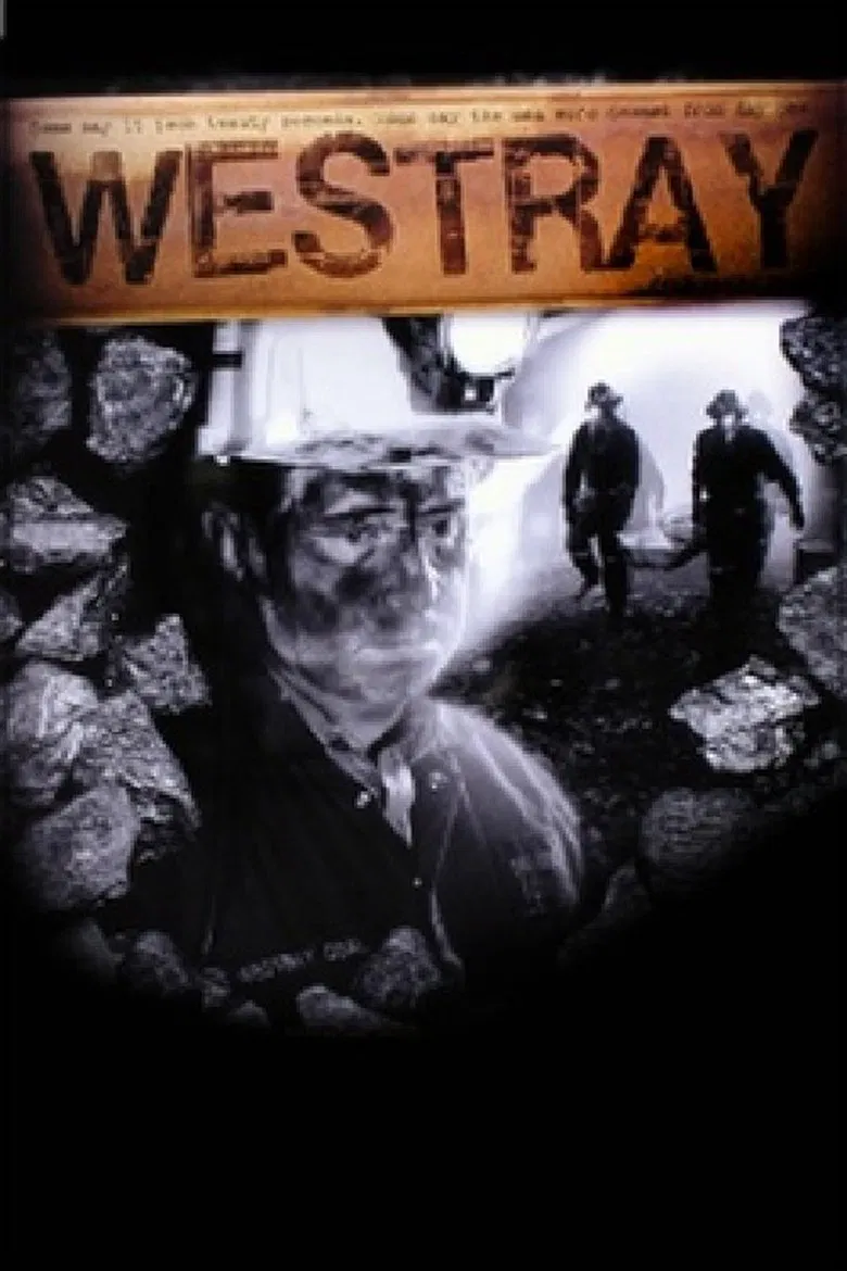 Westray poster background