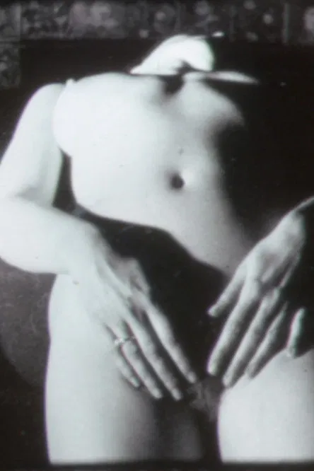 Alone poster background