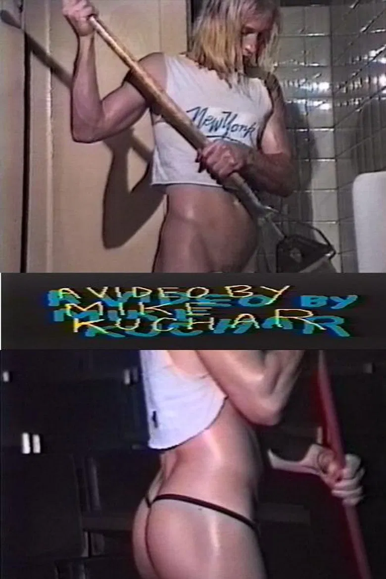 Statue in the Park poster background