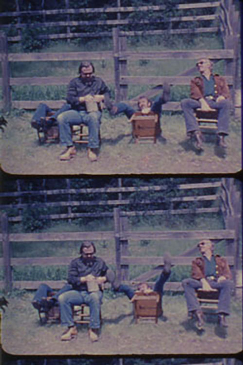 Deep Westurn poster background