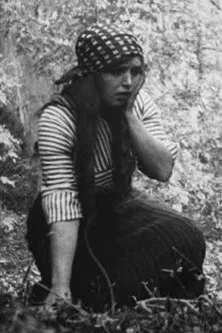 The Mountaineer's Romance poster background