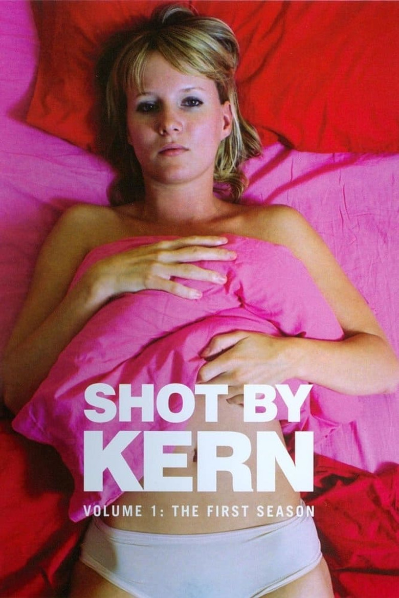 Shot by Kern poster background