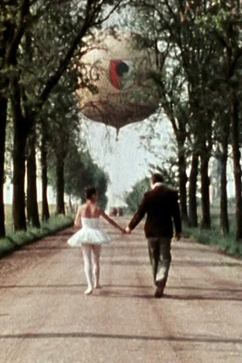 Morgenstimme poster background