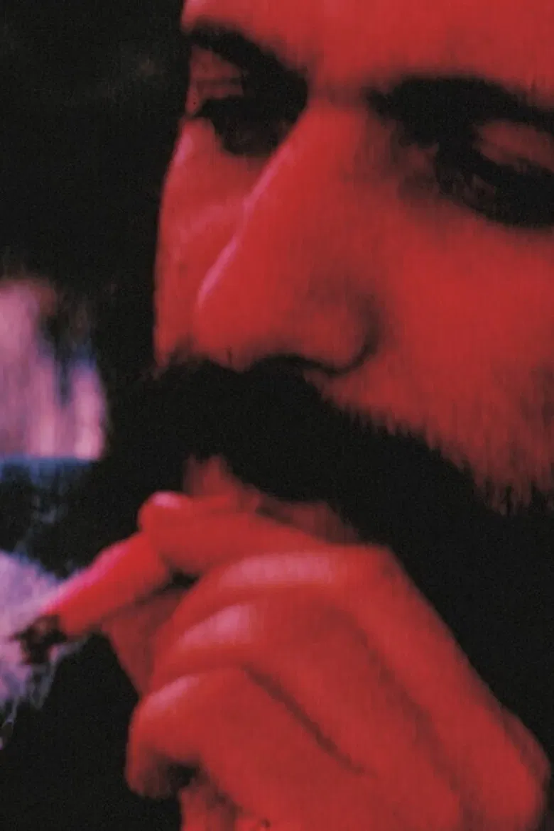 Aquarian Rushes poster background