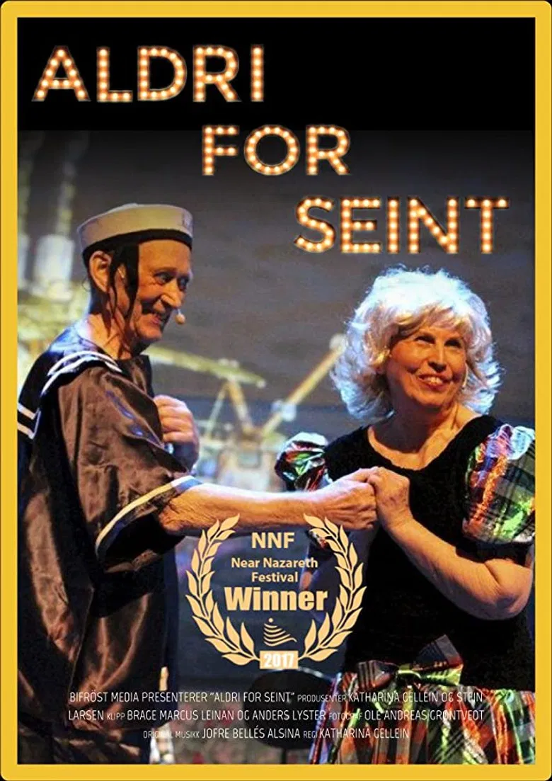 Just a Number poster background