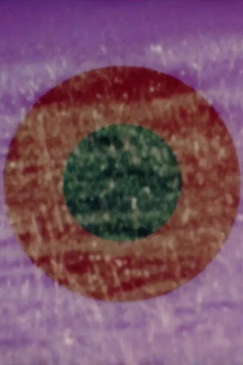 Red + Green + Blue poster background