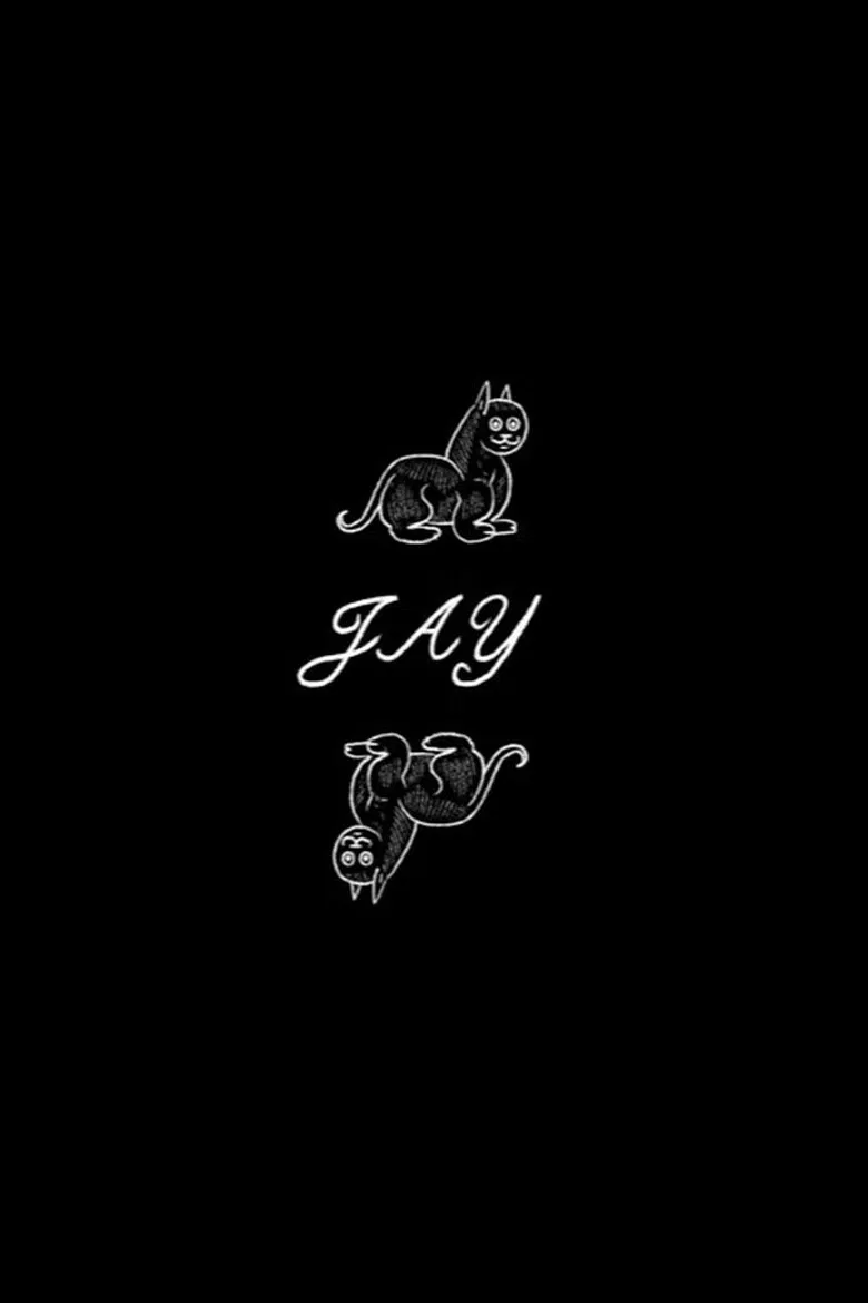 Jay poster background
