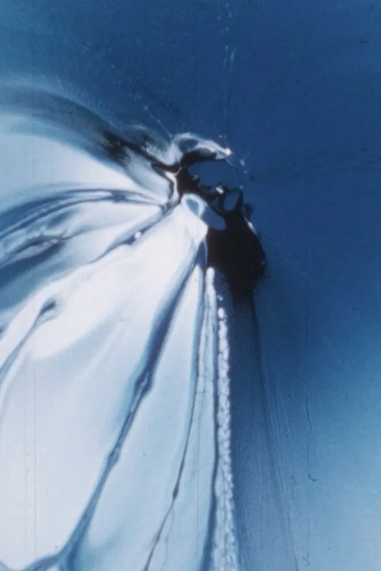 Castaway poster background