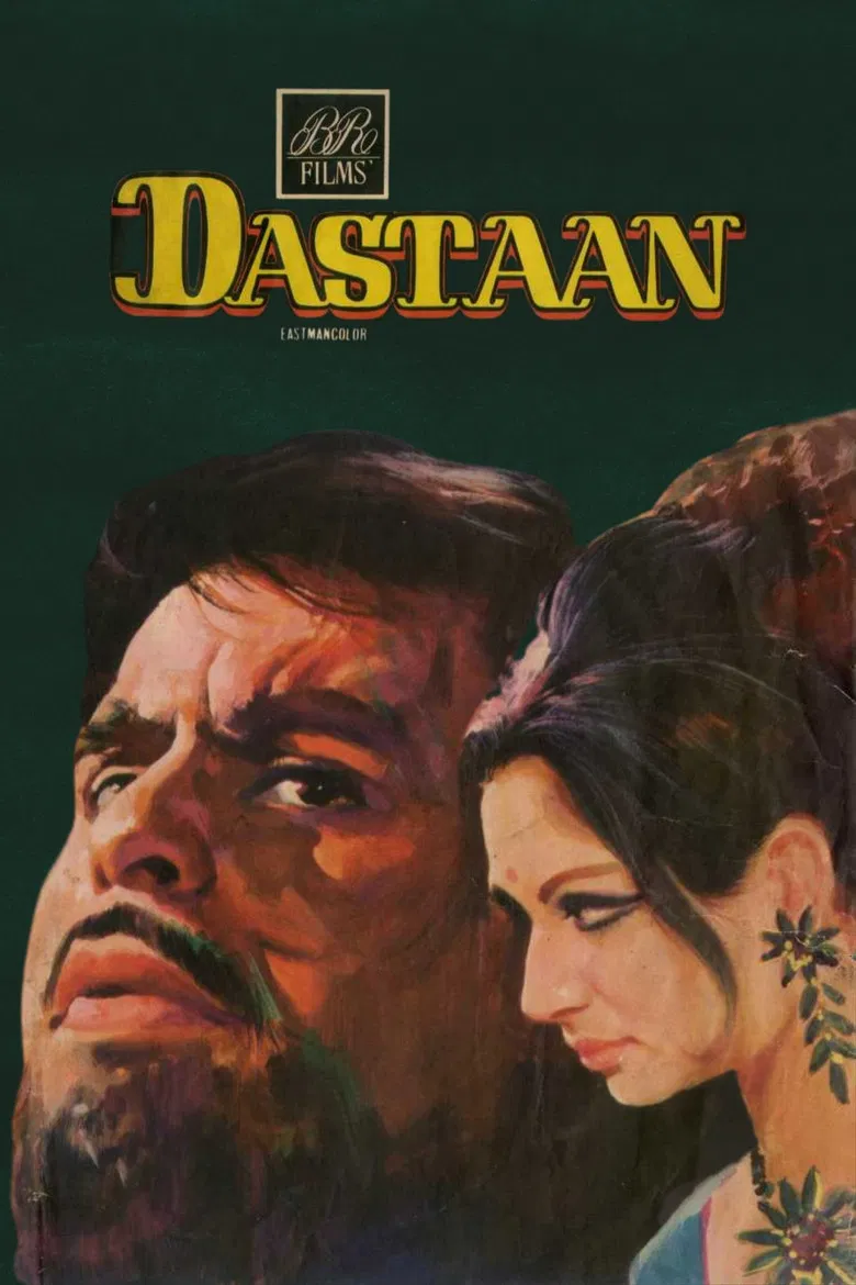Dastaan poster background