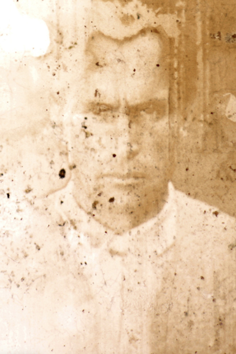 Düsseldorf Blackbox poster background