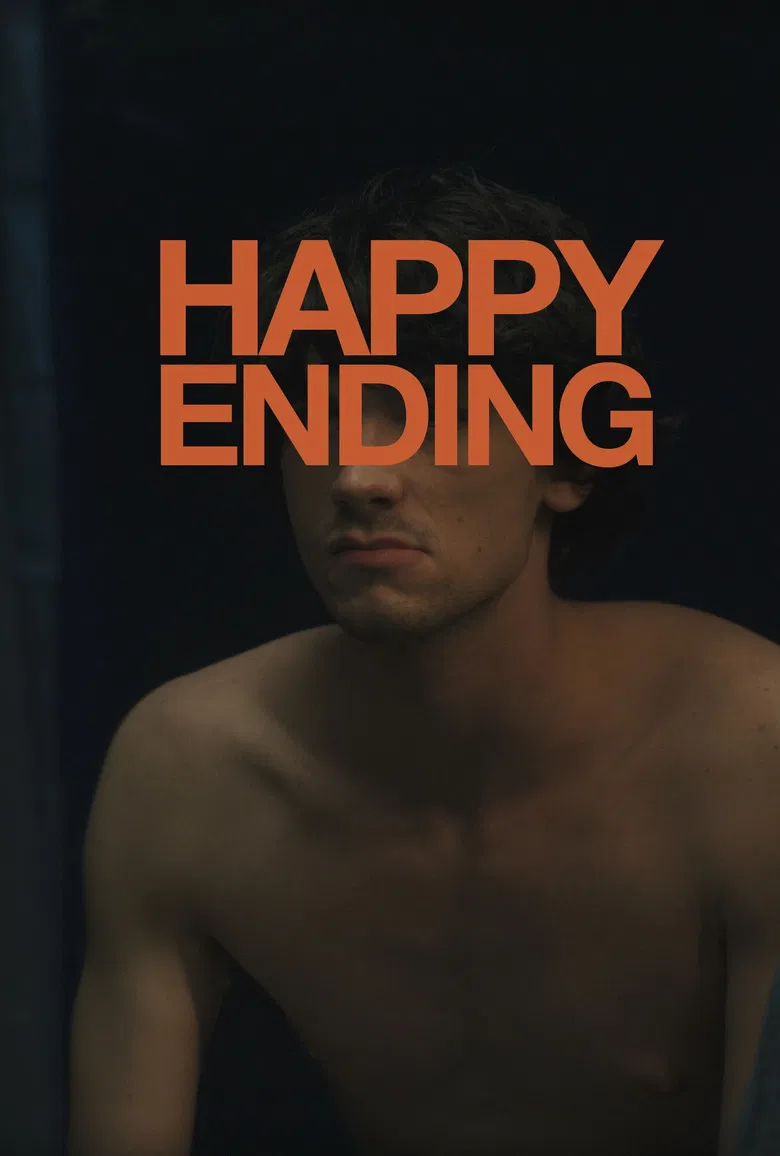 Happy Ending poster background