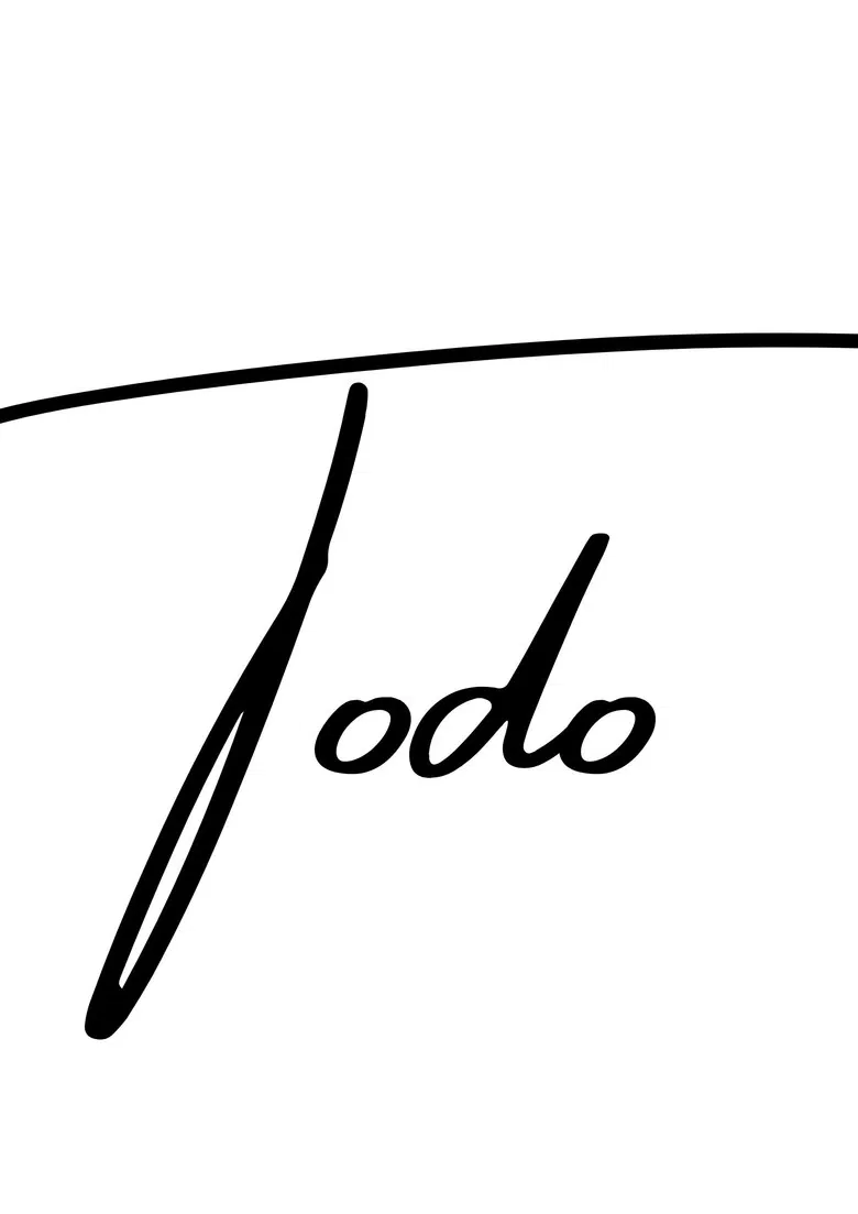 Todo poster background