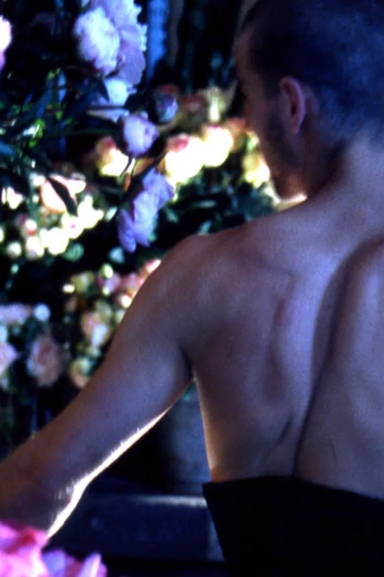 Quelques fleurs pour un chant d'amour poster background