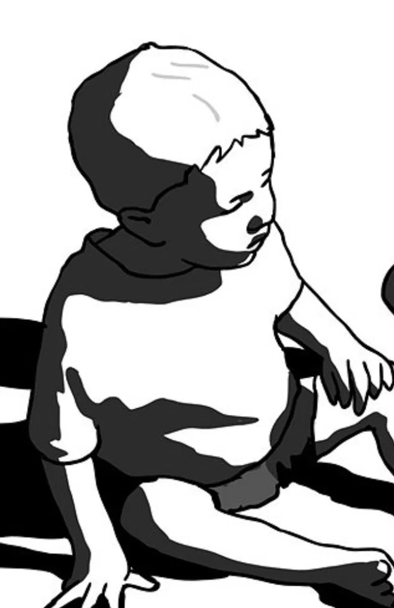 A Photo of Me poster background