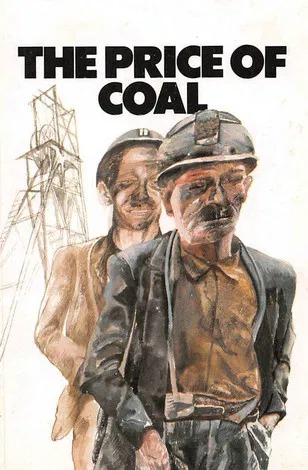 The Price of Coal, Part 1: Meet the People poster background