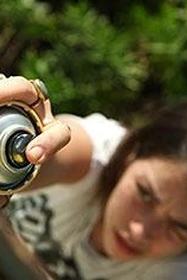 We Own the Streets poster background