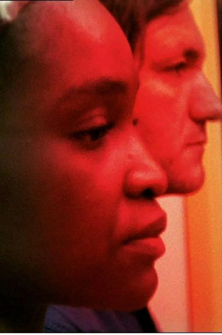 The grass stuck to my elbows breathes the sun poster background