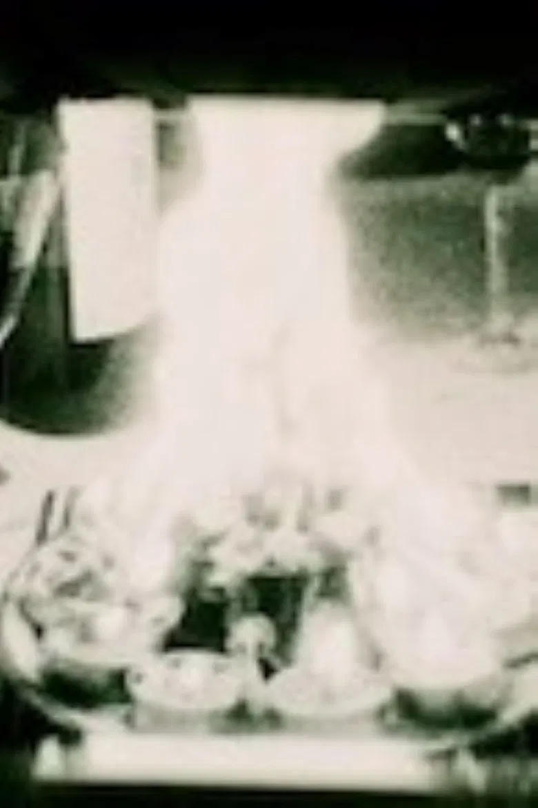 May 2012 poster background