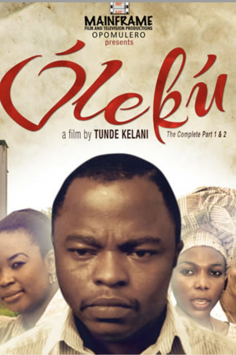 Ò Le Kù 2 poster background