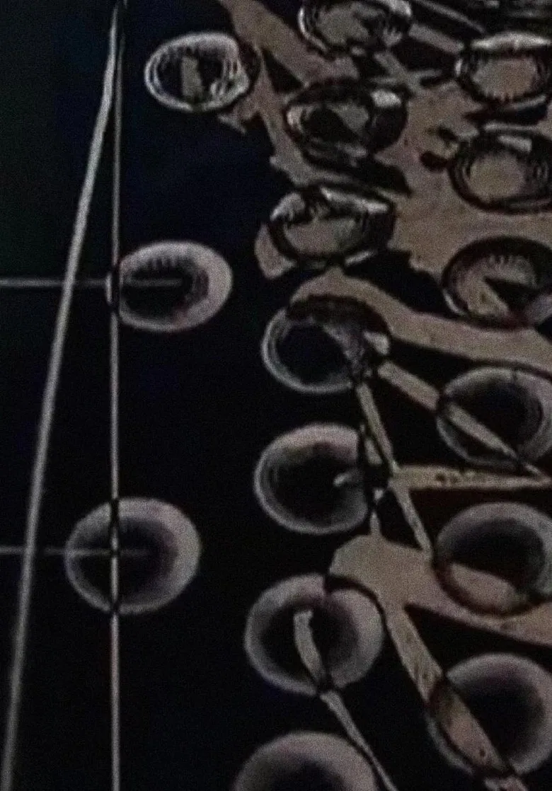 Starting to Go Bad poster background