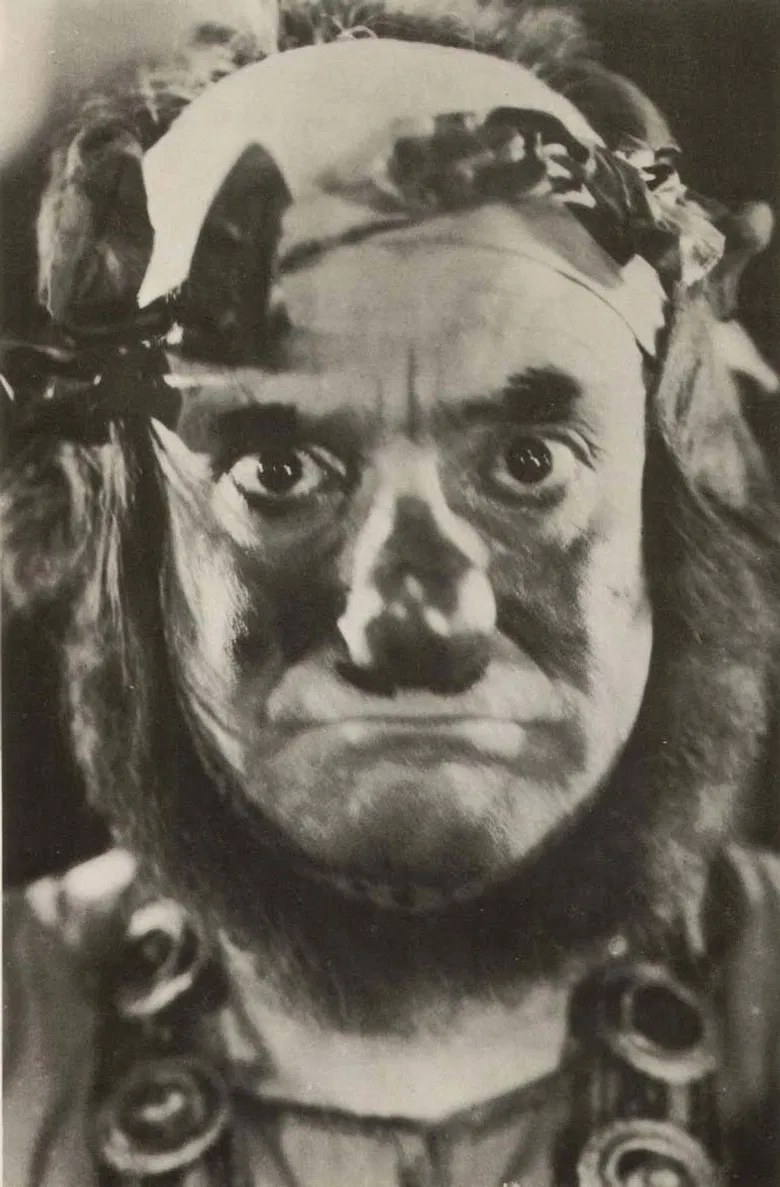 Petrolini poster background