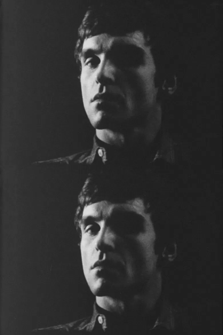 Screen Test: Freddy Herko poster background