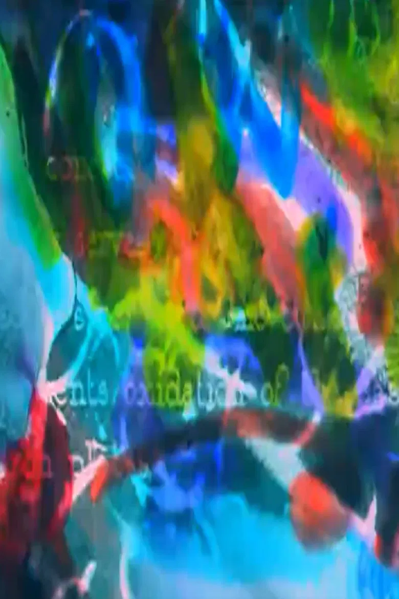 New York Kino (Part II) poster background