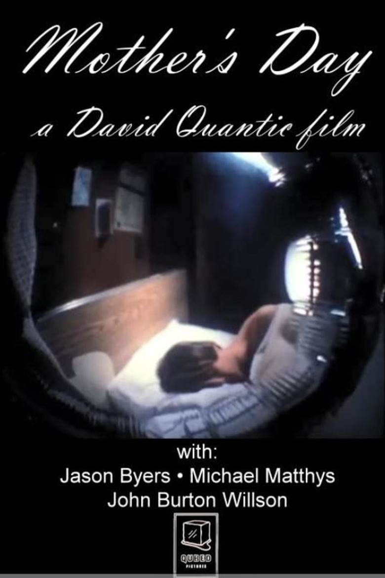 Mother's Day poster background