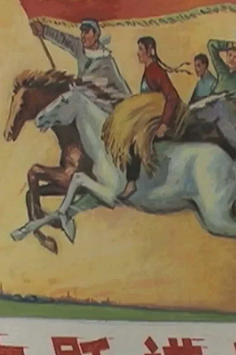 辽阔之痛 poster background